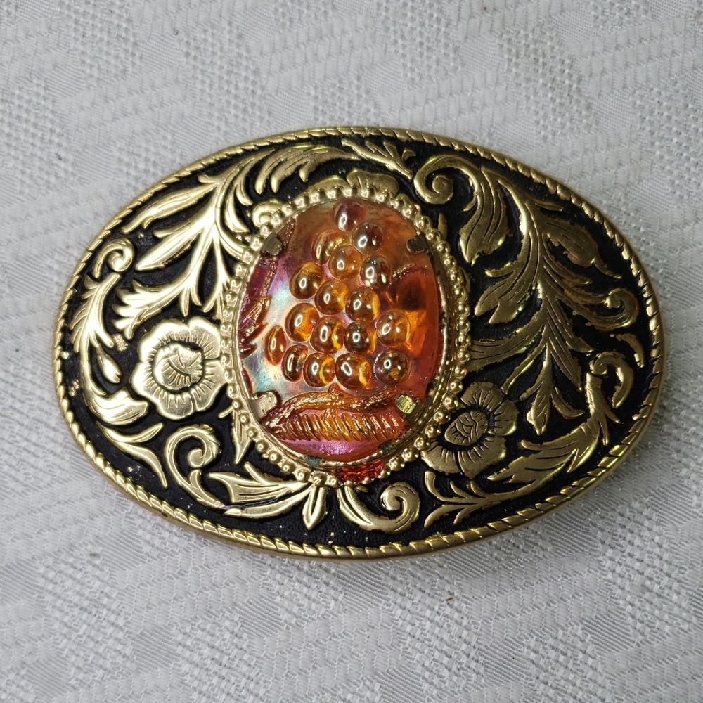 Belt Buckle Fashion AB Center